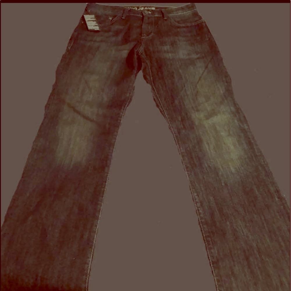Mavi Mens Jeans